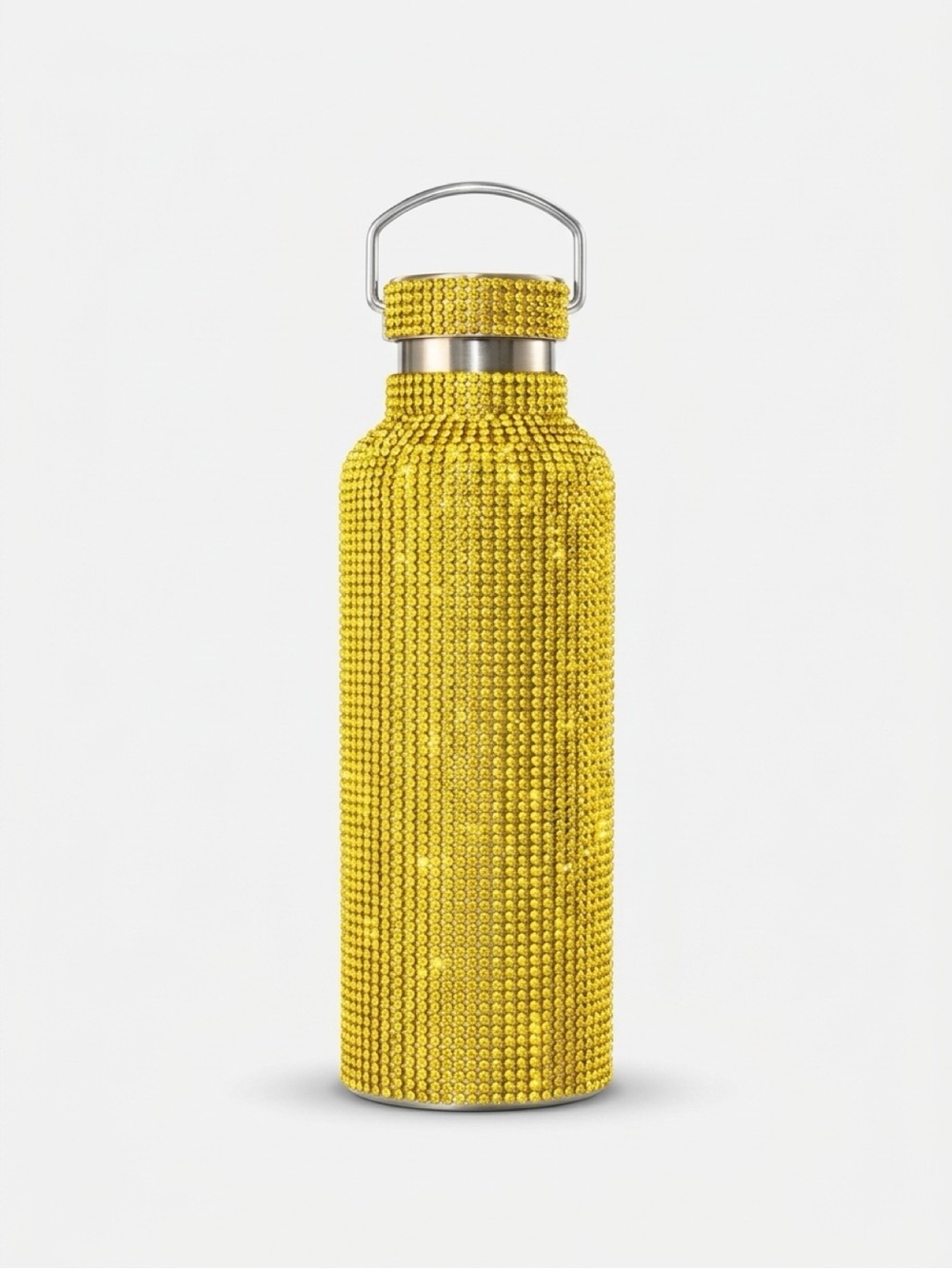 TOMO Sapphire Sun luxury water bottle 750 ml
